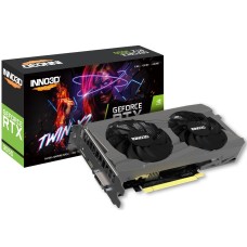 Placa de Video INNO3D NVIDIA Geforce RTX 3050 6GB GDDR6 TWIN X2 E