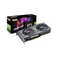 Placa de Video Inno3D GeForce RTX 3060 Twin X2 12G E Placa de Video Inno3D GeForce RTX 3060 Twin X2 12G E