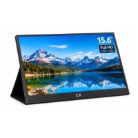 MONITOR 15.6 CX PORTATIL FULLHD MONITOR 15.6 CX PORTATIL FULLHD