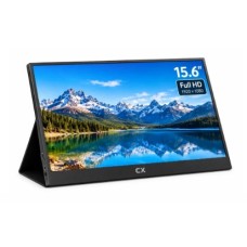 MONITOR 15.6 CX PORTATIL FULLHD