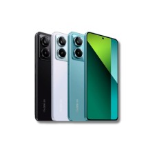 CELULAR XIAOMI REDMI NOTE 13 PRO 5GB 8GB RAM 256GB INTERNO