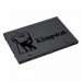 DISCO SSD KINGSTON 240GB A400 SATA 3 2.5 KINGSTON