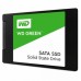 DISCO SSD WD 240GB GREEN 2.5&quot; SATA 3 WDS240G2G0A