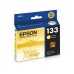 EPSON ORIGINAL T133 YELL T22/25 TX120/123/125/420