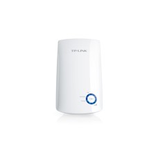 RANGE EXTENDER TP-LINK TL-WA850RE 300MBPS INDOOR RANGE EXTENDER TP-LINK TL-WA850RE 300MBPS INDOOR
