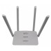 ROUTER KANJI KJN-ROUT4A01 300MBPS/2.4/4ANTENAS ROUTER KANJI KJN-ROUT4A01 300MBPS/2.4/4ANTENAS