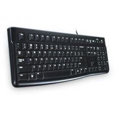 TECLADO LOGITECH K120 ESPAÑOL TECLADO LOGITECH K120 ESPAÑOL