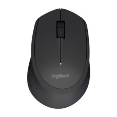 MOUSE LOGITECH M280 WIRELESS NEGRO
