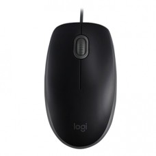 MOUSE LOGITECH M110 USB NEGRO SILENT MOUSE LOGITECH M110 USB NEGRO SILENT