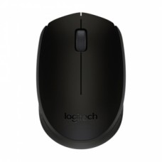 MOUSE LOGITECH WIRELESS M170 BLACK MOUSE LOGITECH WIRELESS M170 BLACK
