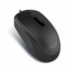 MOUSE GENIUS DX-120 USB BLACK MOUSE GENIUS DX-120 USB BLACK