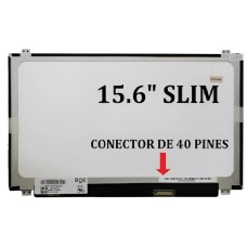 PANTALLA 15.6 40 PIN NT156WHM-N10 V8.0