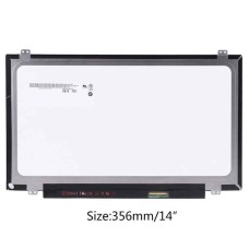 PANTALLA B140XTN03.6 14 SLIM 40 PIN