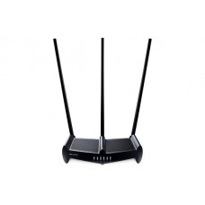 ROUTER EP TP-LINK WR941HP N450 HIGH POWER 3X9 DBI