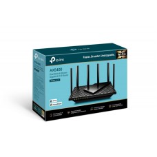 ROUTER WIRELESS TP-LINK ARCHER AX73 AX5400 ROUTER WIRELESS TP-LINK ARCHER AX73 AX5400