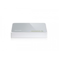 SWITCH TP-LINK TL-SF1008D 8 PORTS 10/100 SWITCH TP-LINK TL-SF1008D 8 PORTS 10/100
