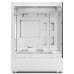 GABINETE SENTEY H10 WHITE 6100-SF-W S/FUENTE GABINETE SENTEY H10 WHITE 6100-SF-W S/FUENTE