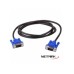 CABLE NETMAK VGA NM-C18-5 5MTR M/M CABLE NETMAK VGA NM-C18-5 5MTR M/M